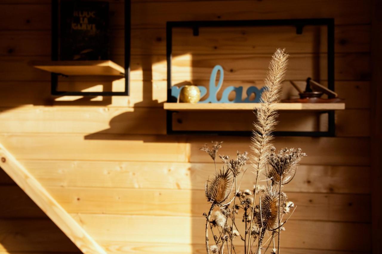 Brvnaria Villa Slatina Varoš Dış mekan fotoğraf